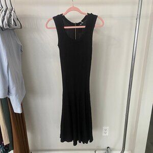 NIC + ZOE Fitted Dress Size XS